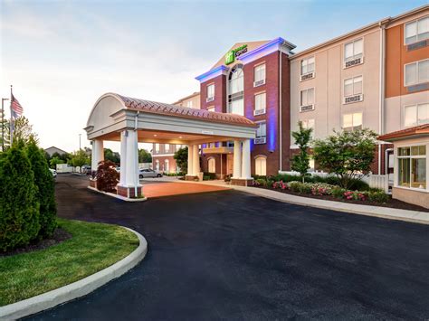 hotels  schererville indiana holiday inn express suites schererville