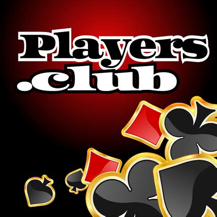 playersclub startup club