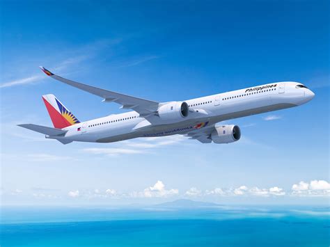 facts  philippine airlines factsnet