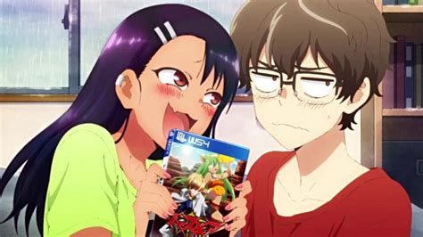 Ijiranaide Nagatoro San Dont Toy With Me Miss Nagatoro – Review