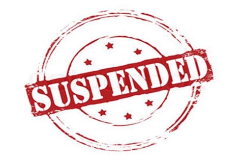 govt issues orders  suspend absent employees kno