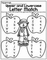 Lowercase Letters Uppercase Match Preschool Literacy Moffatt 101activity Tracing Camel Paste Converter Moffattgirls sketch template