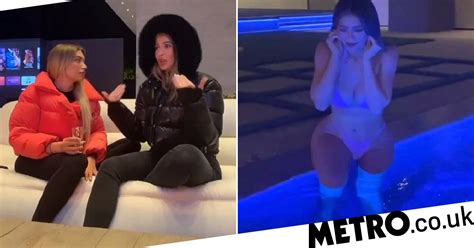 kylie jenner recreates moment kim kardashian lost diamond ring in epic