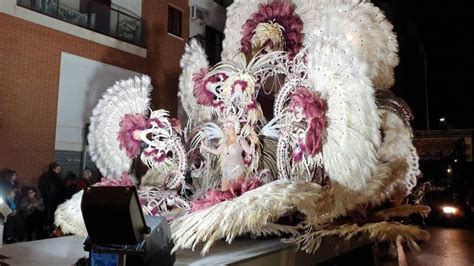 el carnaval de vinaros suspende sus principales actos  analiza  actividades podria realizar