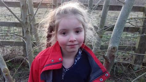 Mum S Desperate Cries Of Big Rock Before Girl 9 Killed In Staithes