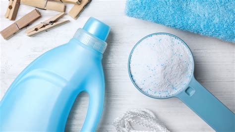 powder  liquid detergent      laundry toms guide