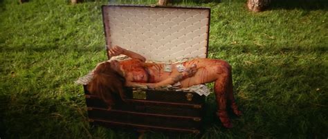 Nude Video Celebs Rihanna Nude Rachel Roberts Nude Bitch Better