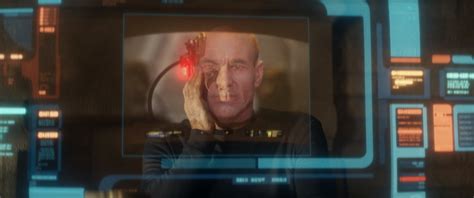 The Impossible Box S1 E6 Star Trek Picard Episode Summary