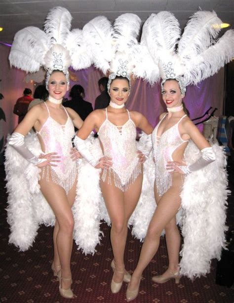 Las Vegas Showgirls Hollywood Dancers For Hire