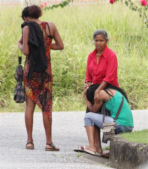 granny 62 found dead trinidad and tobago newsday