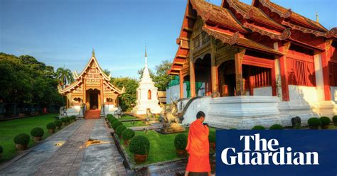 Chiang Mai Thailand Guide What To Do Plus The Best
