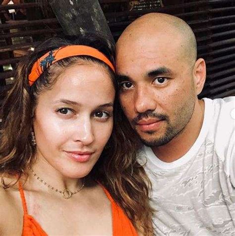 Jaina Lee Ortiz Married Her Husband After Dating Just This