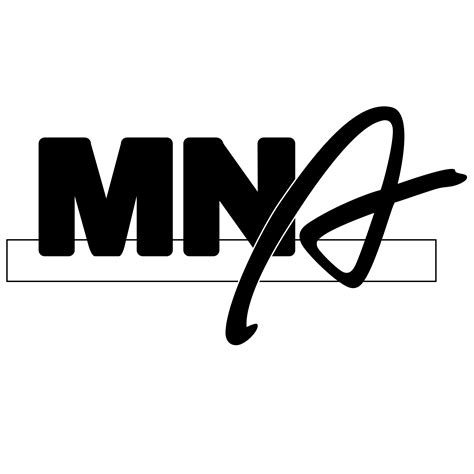 mna logo png transparent svg vector freebie supply