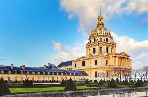 invalides dome skip