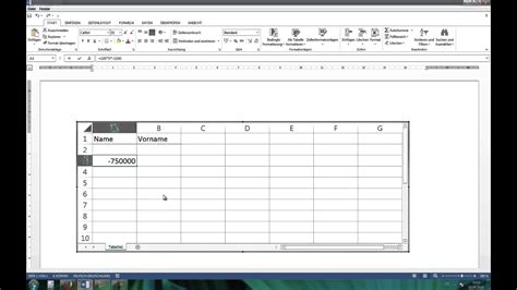 paradiso  listen von excel tabelle  word einfuegen mac check