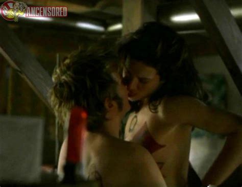 naked wendy crewson in suddenly naked