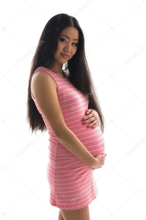 Pregnant Asian – Telegraph