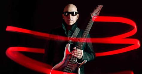 Joe Satriani Reveals Which Musicians He Would Choose Of His Dream Band