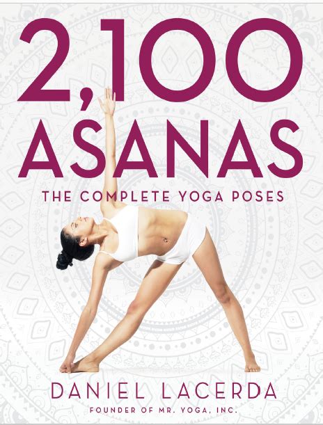 asanas  complete yoga poses