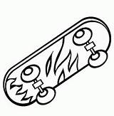 Skateboard Coloring Pages Skateboarding Printable Sheets Kids Sheet Color Board Wheels Hot Vehicle Hawk Tony Thecolor Print Coloriage Adult Related sketch template