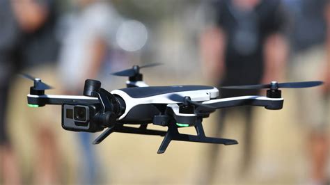 drones gopro karma nao conseguem levantar voo por problemas de gps