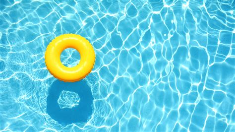 how much pee is in the average public swimming pool these scientists found out