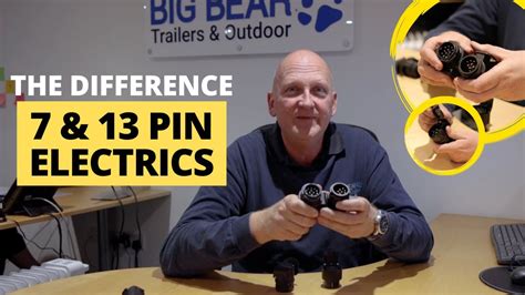 pin   pin electrics difference youtube