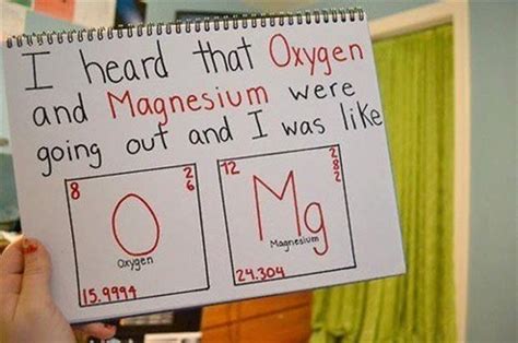 funny science dump  day