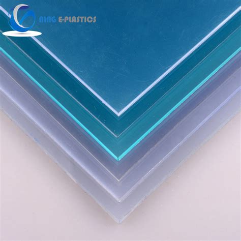 China 4x8 Pvc Board Pvc Fireproof Plastic Sheet Pvc Thin