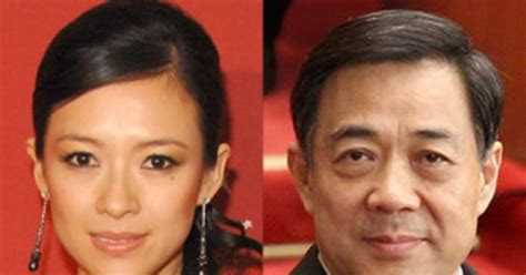 zhang ziyi threatens to sue over link to chinese politician sex scandal