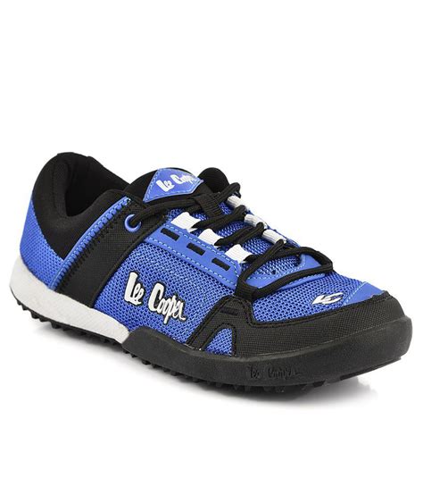 Lee Cooper Sports Multi Sports Shoes Price In India Buy Lee Cooper
