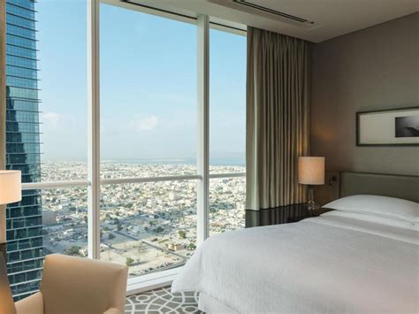 sheraton grand hotel dubai  united arab emirates room deals