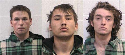 Durango Sexual Assault Suspects Face Life In Prison – The Journal
