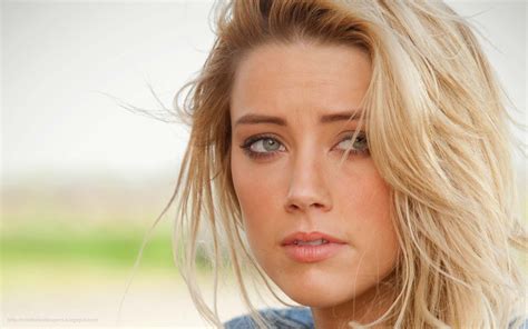 Bollywood Actress High Quality Wallpapers Amber Heard Hd