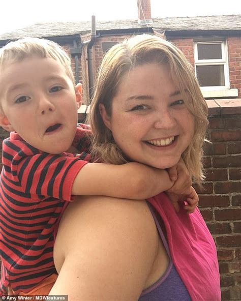 Mother Who Still Breastfeeds Her Five Year Old Son Wants