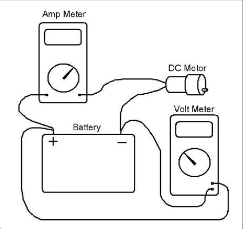 power circuit wiring diagram wiring flow schema