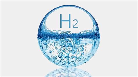 hydrogen acts   therapeutic antioxidant hydrogen water nulife