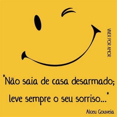 sorriso sorria pinterest frases
