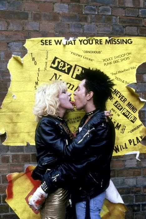 Director Alex Cox Talks Making Sid And Nancy 30 Years On Another