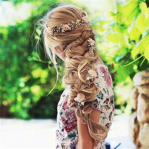 this swedish woman creates stunning braided hairstyles and teaches you