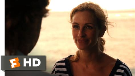 eat pray love 2010 i decided on my word scene 10 10 movieclips youtube