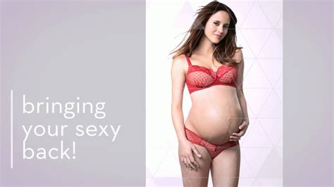 6 Surefire Ways To Stay Sexy During Pregnancy Youtube