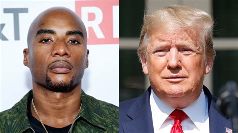 Charlamagne Tha God Credits Trump For Actually Talking To Young Black