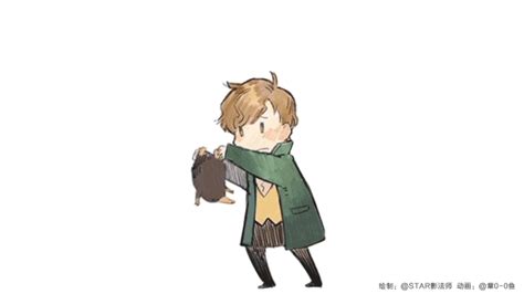 animated find and share on giphy in 2019 harry potter universal harry potter anime