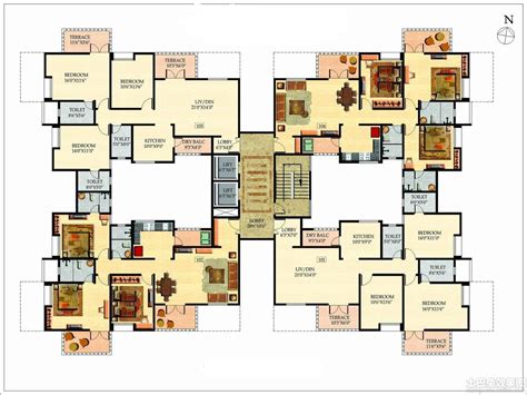 floor plan   brady bunch house house plan