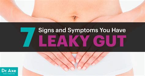 leaky gut syndrome 7 signs you may have it dr axe