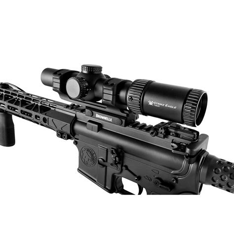Brownells 30mm Ar Style Rifle Cantilever Scope Mount