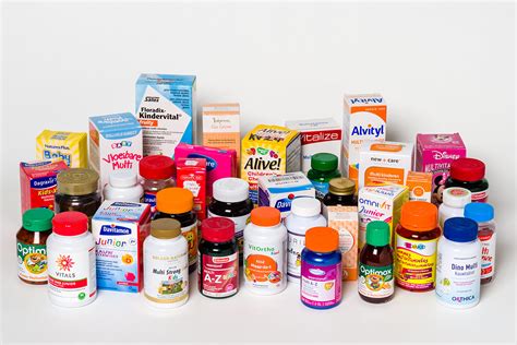 onvoldoende vitamine   multivitamines peuters consumentenbond