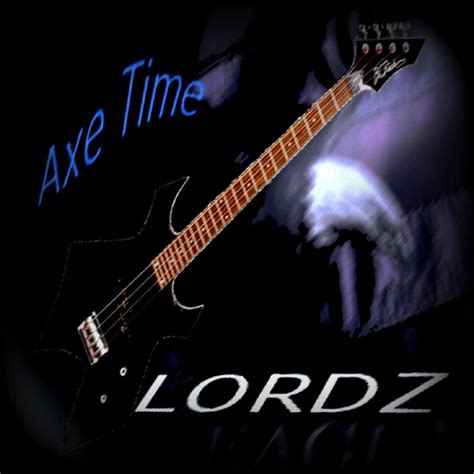 lordzguitarist spotify