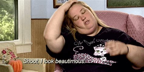 Mama June From Not To Hot Is Back With A Second Season And A